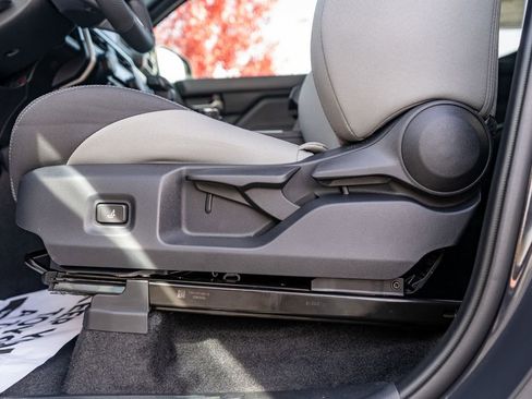 New 2025 Toyota Tacoma TRD Off-Road image 19