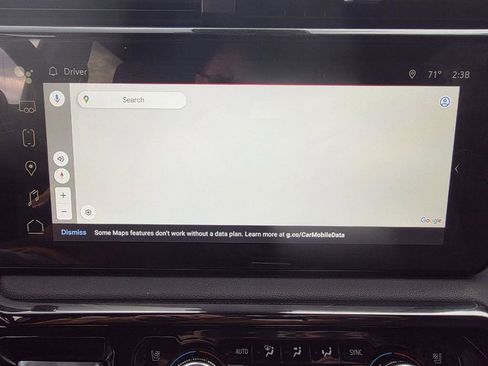 Used 2024 GMC Sierra 1500 AT4 w/ Technology Package AWD/4WD image 25