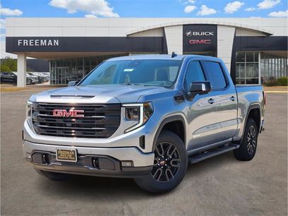 New 2026 GMC Sierra 1500 Elevation w/ Elevation Premium Package
