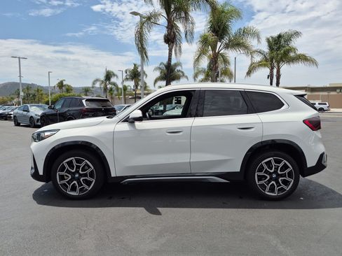 Used 2025 BMW X1 xDrive28i w/ Convenience Package AWD/4WD image 7