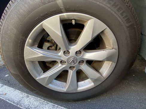 Used 2016 Lexus RX 350 350 image 17