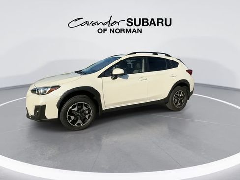 Used 2019 Subaru Crosstrek 2.0i Premium AWD/4WD image 5