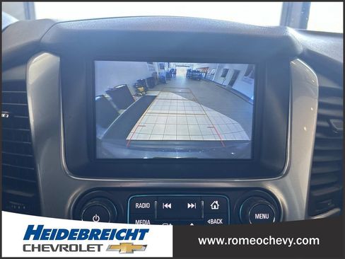 Used 2020 Chevrolet Tahoe LT w/ Max Trailering Package AWD/4WD image 23