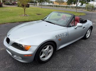 Used 1996 BMW Z3 1.9 video 1