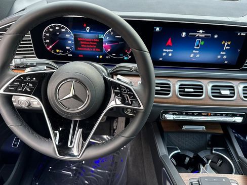 New 2026 Mercedes-Benz GLE 350 4MATIC image 26