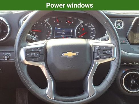 Certified 2021 Chevrolet Blazer LT FWD image 29