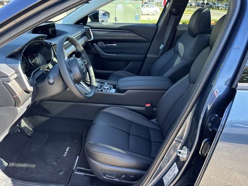 New 2026 MAZDA CX-50 AWD 2.5 Hybrid w/ Weather Package image 15