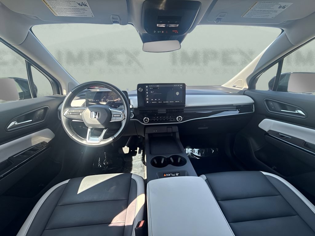 Used 2025 Honda Prologue Touring image 8