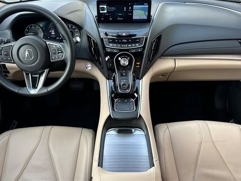 Certified 2024 Acura RDX w/ Technology Package image 14