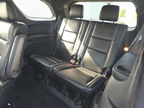 Used 2020 Dodge Durango R/T w/ Blacktop Package AWD/4WD image 24