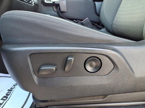 Used 2022 GMC Sierra 1500 SLE w/ Enhanced Capability Package image 22