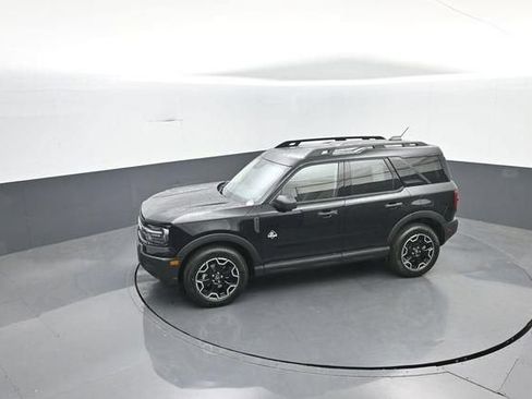 New 2026 Ford Bronco Sport Outer Banks w/ Outer Banks Tech Package+ AWD/4WD image 28