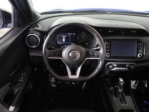 Used 2021 Nissan Kicks SR w/ SR Premium Package image 33