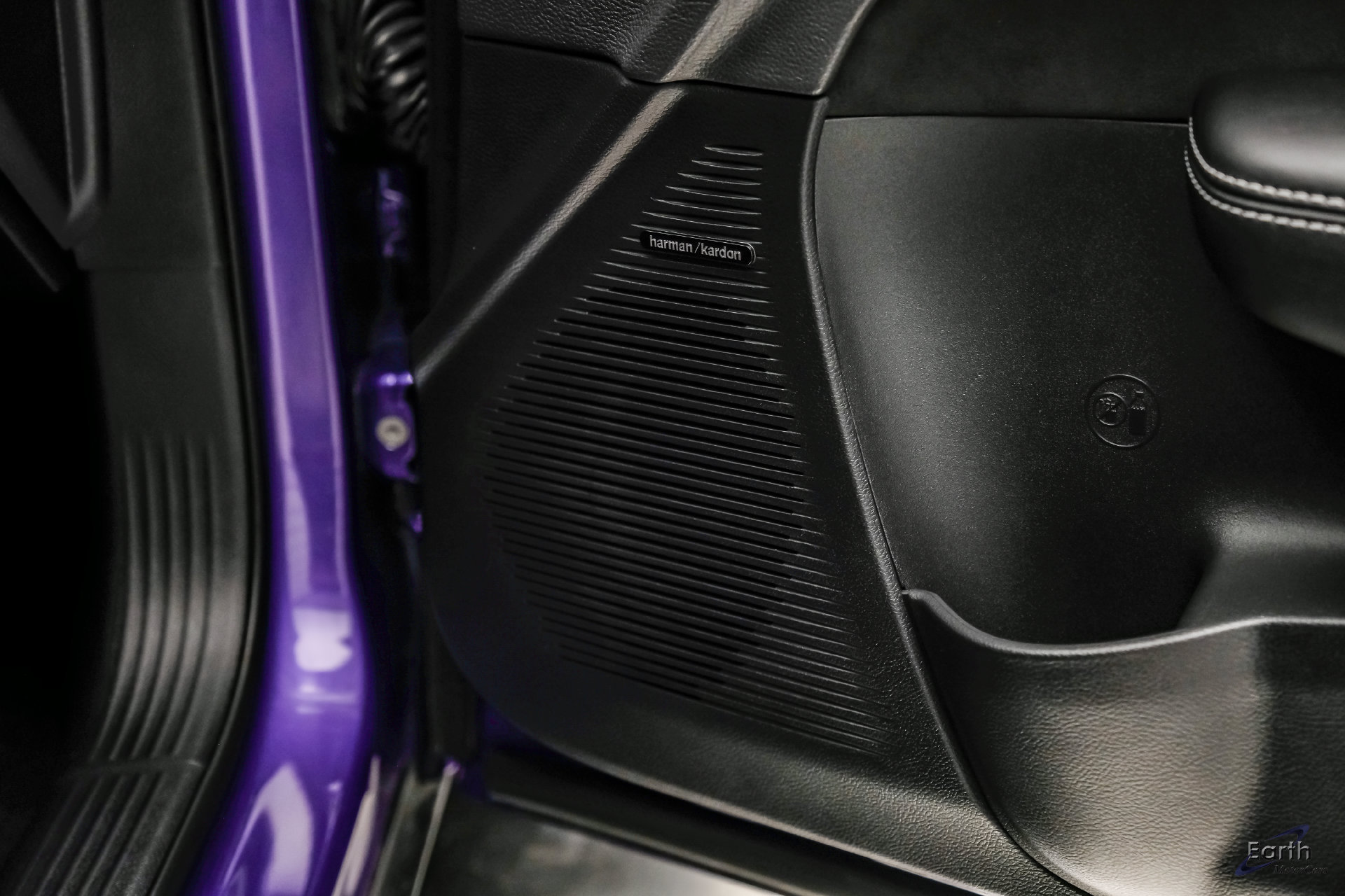 Used 2018 Dodge Challenger SRT Demon RWD image 98