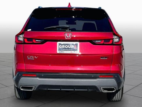 Used 2024 Honda CR-V Sport Touring image 5