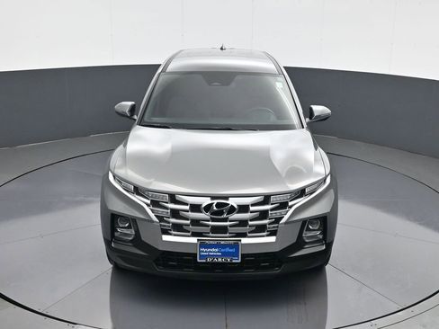 Certified 2022 Hyundai Santa Cruz SEL image 14