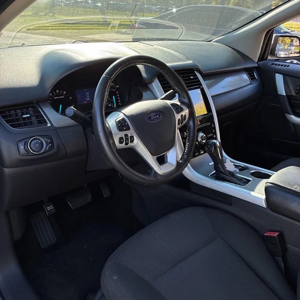 Used 2014 Ford Edge SEL AWD/4WD image 26