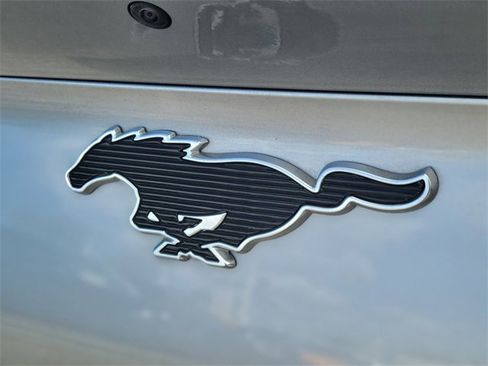 Used 2021 Ford Mustang Mach-E Premium image 5