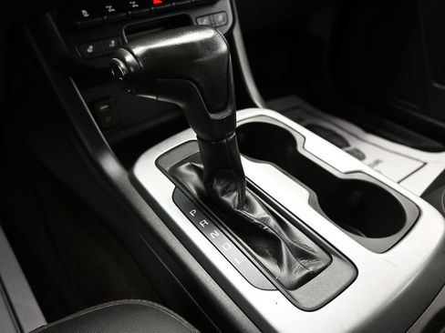 Used 2018 Chevrolet Colorado ZR2 AWD/4WD image 22
