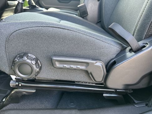 New 2026 Jeep Wrangler Sport image 15