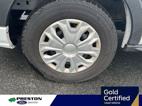 Used 2025 Ford Transit 350 XLT RWD image 3