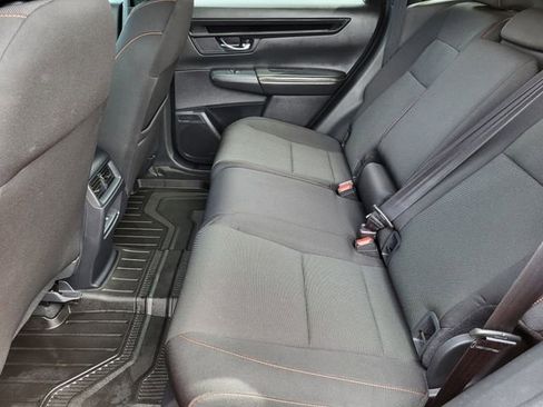 Used 2025 Honda CR-V Sport image 21