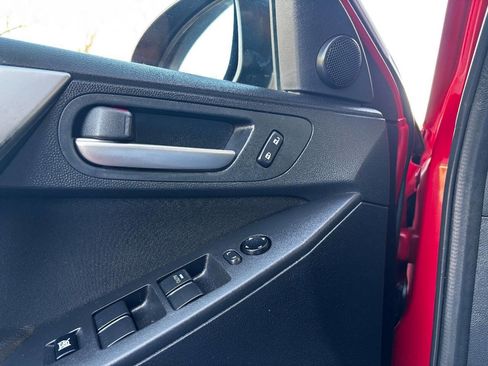 Used 2011 MAZDA MAZDA3 s Sport image 14