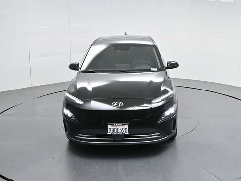 Used 2022 Hyundai Kona Limited FWD image 41