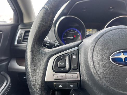 Used 2015 Subaru Legacy 3.6R Limited image 22