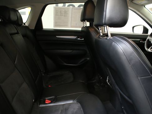 Used 2023 MAZDA CX-5 AWD 2.5 S w/ Select Package image 26