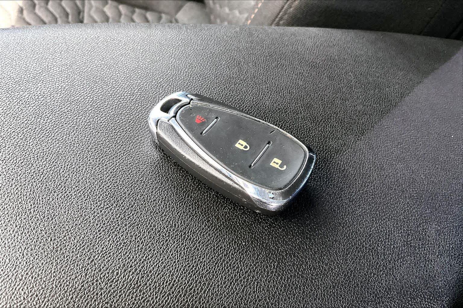 Used 2020 Chevrolet Equinox LT FWD image 14