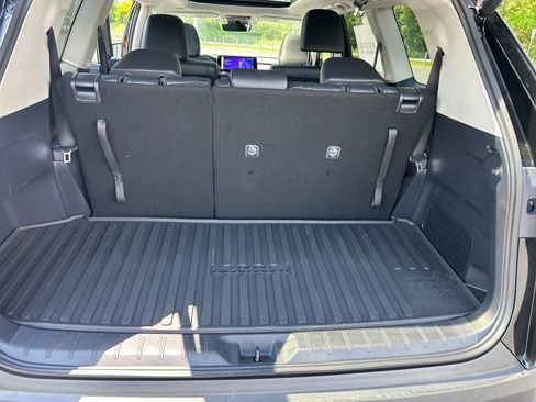 New 2026 Toyota Grand Highlander AWD image 26