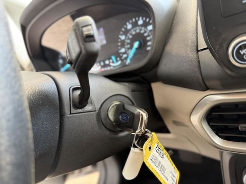 Certified 2021 Ford EcoSport S image 14