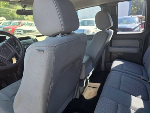 Used 2013 Ford F150 STX w/ Mid Equipment Group AWD/4WD image 18