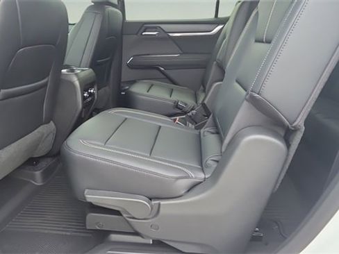 New 2026 GMC Acadia Elevation w/ Elevation Premium Package image 25