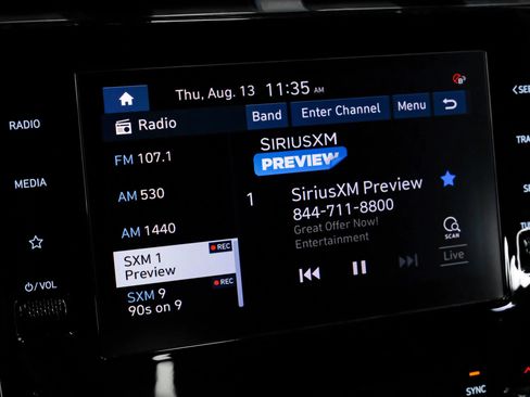 Used 2024 Hyundai Santa Cruz SEL FWD image 30