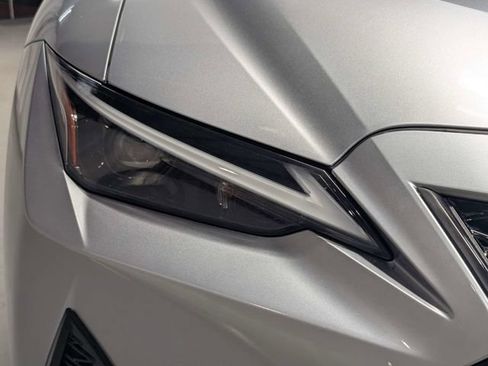 Used 2024 Lexus IS 350 F Sport RWD image 27