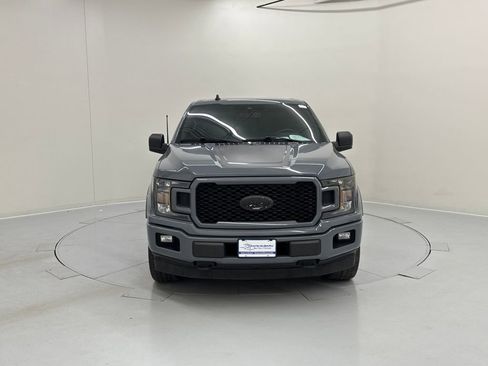 Used 2019 Ford F150 XLT w/ Equipment Group 302A Luxury image 8