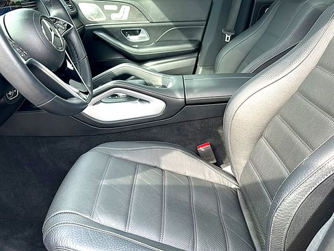 Used 2024 Mercedes-Benz GLE 450 4MATIC image 13