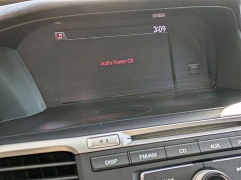 Used 2016 Honda Accord LX image 13