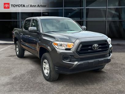 Used 2023 Toyota Tacoma SR