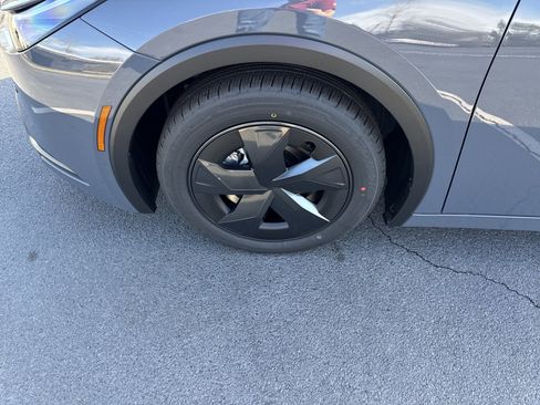 New 2026 Toyota Prius image 9