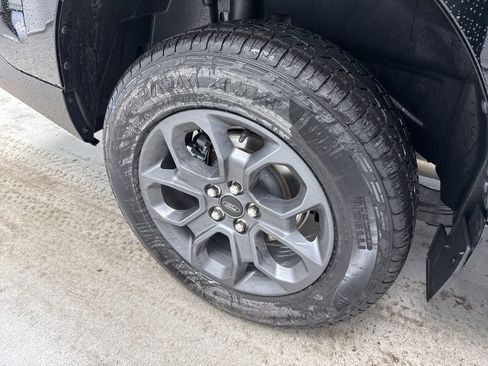 New 2026 Ford Maverick XLT w/ XLT Luxury Package AWD/4WD image 44