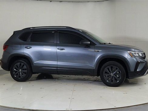 Used 2024 Volkswagen Taos S image 8