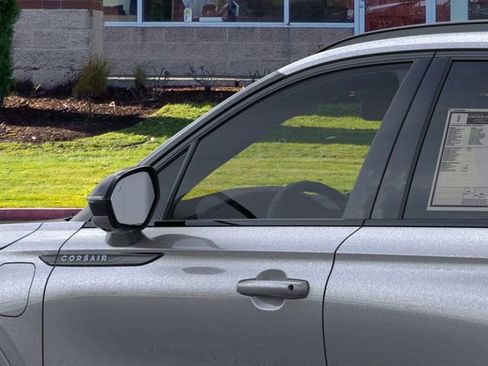 New 2026 Lincoln Corsair Grand Touring image 20