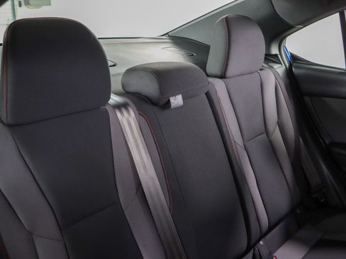 Used 2022 Subaru WRX AWD/4WD image 27