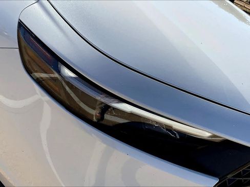 Used 2023 Honda Accord EX image 30