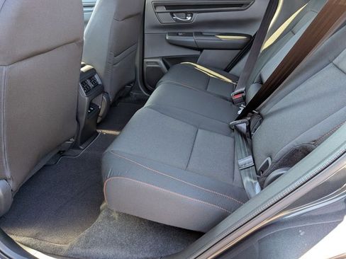 New 2026 Honda CR-V Sport image 15