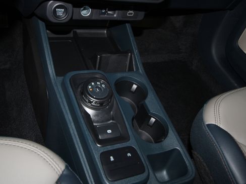 New 2026 Ford Maverick Lariat image 13