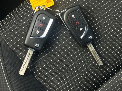 Used 2016 Scion iM image 26